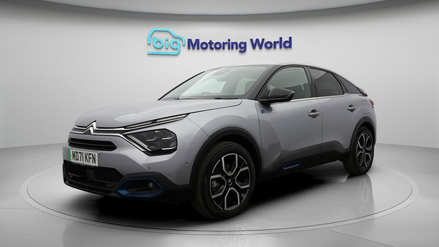 Used Citroen C4 2022 for sale - 77543426: Photo 3