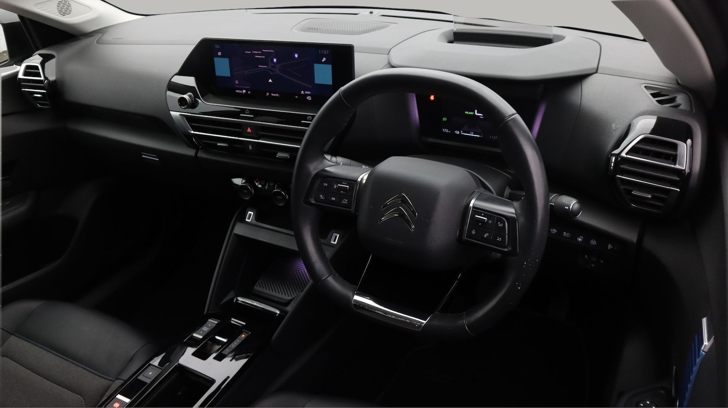 Used Citroen C4 2022 for sale - 77543426: Photo 9