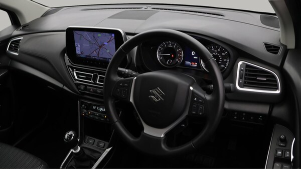 Used Suzuki SX4 S-Cross 2024 for sale - 75601041: Photo 10
