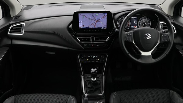 Used Suzuki SX4 S-Cross 2024 for sale - 75601041: Photo 14