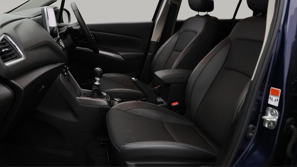 Used Suzuki SX4 S-Cross 2024 for sale - 75601041: Photo 15
