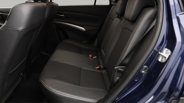 Used Suzuki SX4 S-Cross 2024 for sale - 75601041: Photo 17