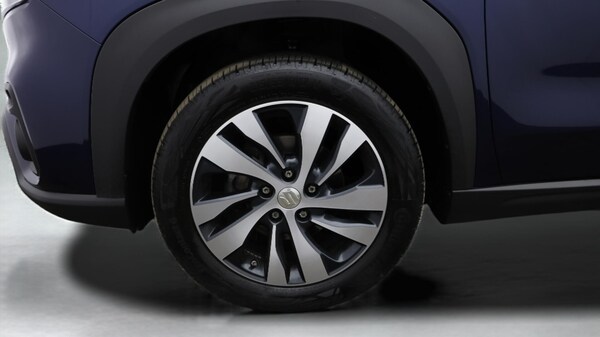 Used Suzuki SX4 S-Cross 2024 for sale - 75601041: Photo 19