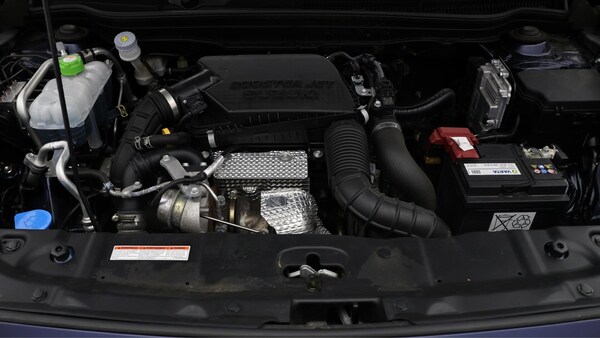 Used Suzuki SX4 S-Cross 2024 for sale - 75601041: Photo 20