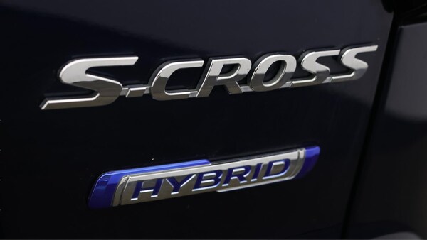 Used Suzuki SX4 S-Cross 2024 for sale - 75601041: Photo 21