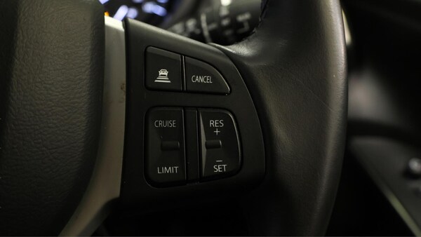 Used Suzuki SX4 S-Cross 2024 for sale - 75601041: Photo 24