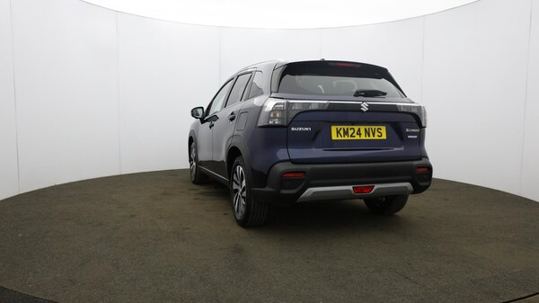 Used Suzuki SX4 S-Cross 2024 for sale - 75601041: Photo 33