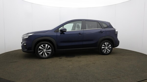 Used Suzuki SX4 S-Cross 2024 for sale - 75601041: Photo 35