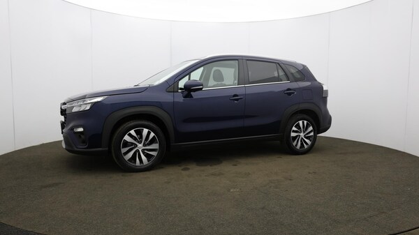 Used Suzuki SX4 S-Cross 2024 for sale - 75601041: Photo 36