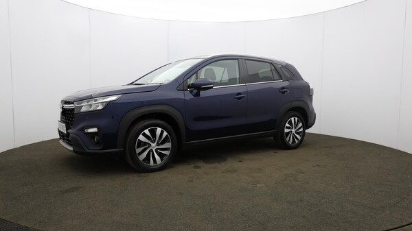 Used Suzuki SX4 S-Cross 2024 for sale - 75601041: Photo 37