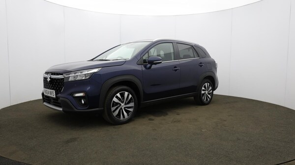 Used Suzuki SX4 S-Cross 2024 for sale - 75601041: Photo 38