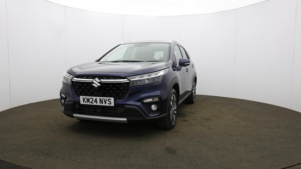 Used Suzuki SX4 S-Cross 2024 for sale - 75601041: Photo 41
