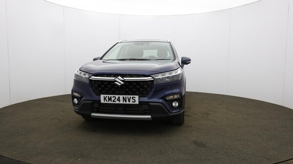 Used Suzuki SX4 S-Cross 2024 for sale - 75601041: Photo 42