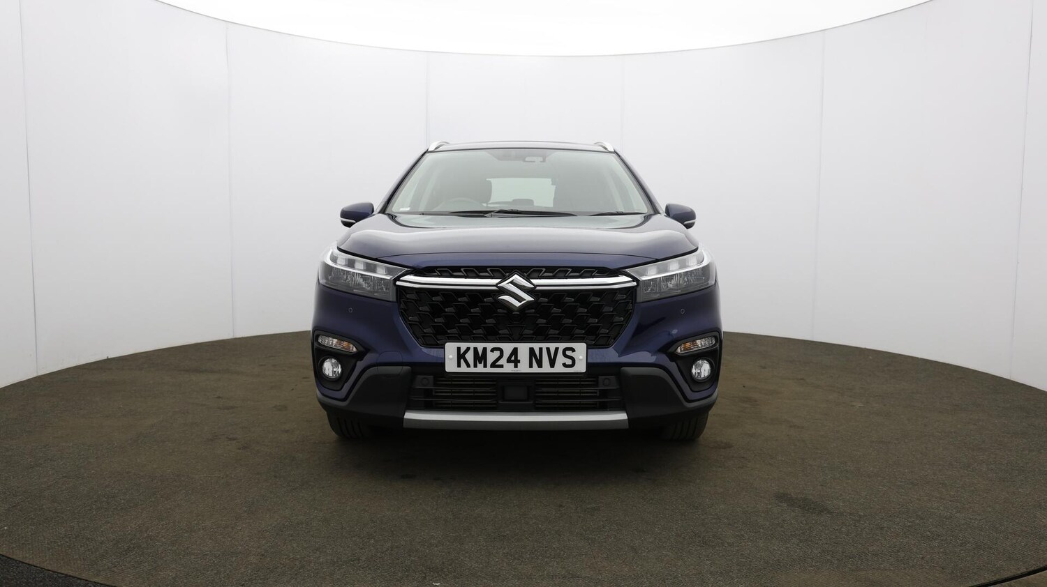 Vehicle 43