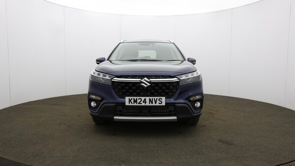 Used Suzuki SX4 S-Cross 2024 for sale - 75601041: Photo 43
