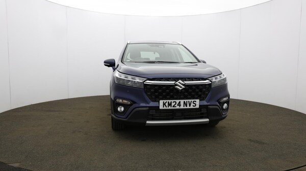 Used Suzuki SX4 S-Cross 2024 for sale - 75601041: Photo 44
