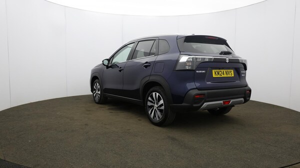 Used Suzuki SX4 S-Cross 2024 for sale - 75601041: Photo 45