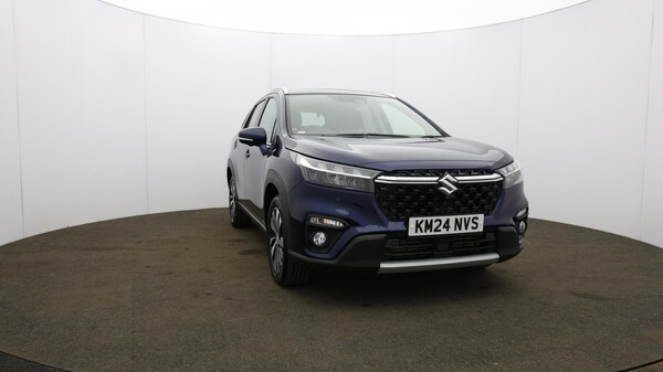Used Suzuki SX4 S-Cross 2024 for sale - 75601041: Photo 46