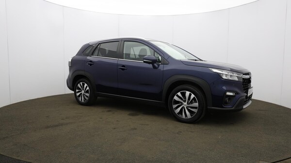 Used Suzuki SX4 S-Cross 2024 for sale - 75601041: Photo 50
