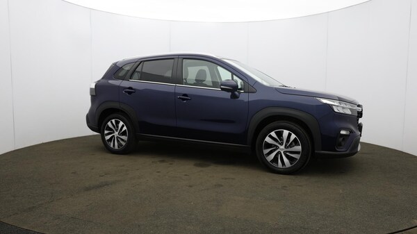Used Suzuki SX4 S-Cross 2024 for sale - 75601041: Photo 51