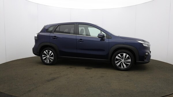Used Suzuki SX4 S-Cross 2024 for sale - 75601041: Photo 52