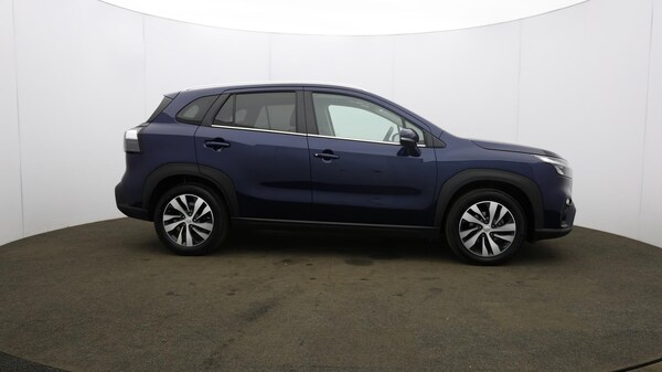 Used Suzuki SX4 S-Cross 2024 for sale - 75601041: Photo 53