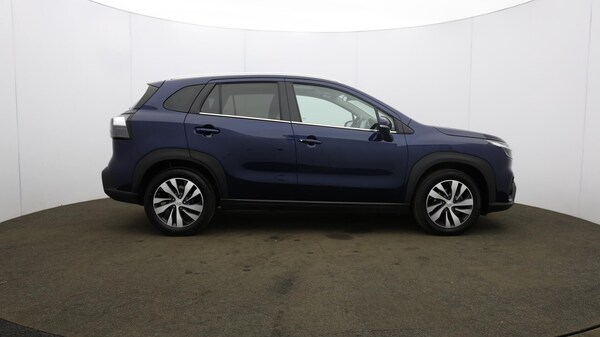 Used Suzuki SX4 S-Cross 2024 for sale - 75601041: Photo 54