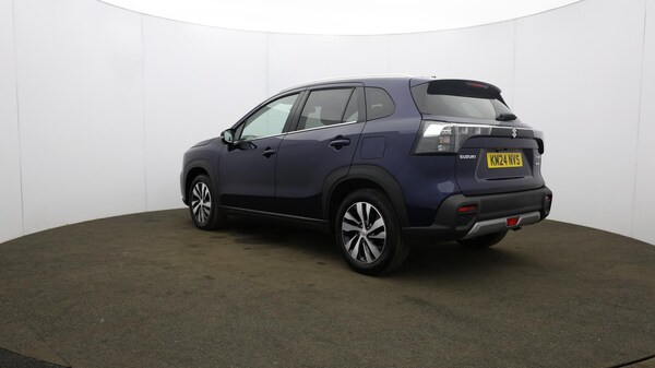 Used Suzuki SX4 S-Cross 2024 for sale - 75601041: Photo 56