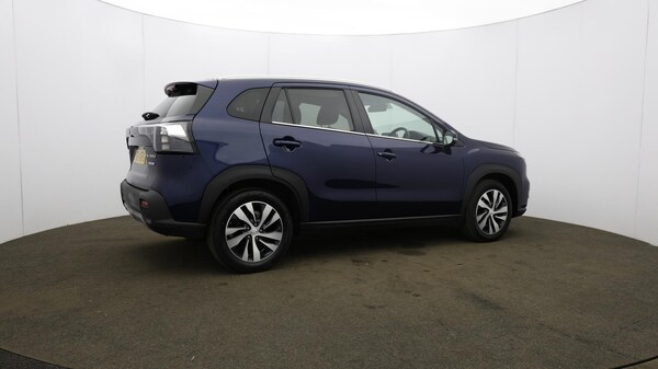 Used Suzuki SX4 S-Cross 2024 for sale - 75601041: Photo 58