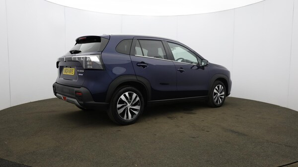 Used Suzuki SX4 S-Cross 2024 for sale - 75601041: Photo 59
