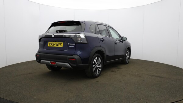 Used Suzuki SX4 S-Cross 2024 for sale - 75601041: Photo 61