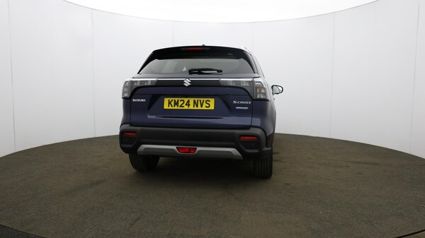 Used Suzuki SX4 S-Cross 2024 for sale - 75601041: Photo 63