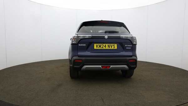 Used Suzuki SX4 S-Cross 2024 for sale - 75601041: Photo 65