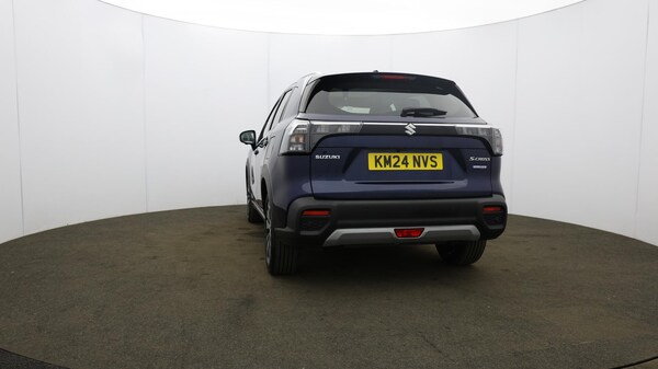 Used Suzuki SX4 S-Cross 2024 for sale - 75601041: Photo 66