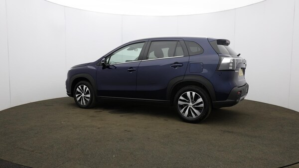 Used Suzuki SX4 S-Cross 2024 for sale - 75601041: Photo 68