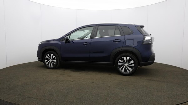 Used Suzuki SX4 S-Cross 2024 for sale - 75601041: Photo 69