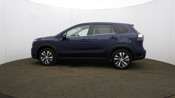 Used Suzuki SX4 S-Cross 2024 for sale - 75601041: Photo 70