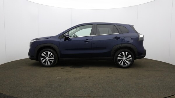 Used Suzuki SX4 S-Cross 2024 for sale - 75601041: Photo 71
