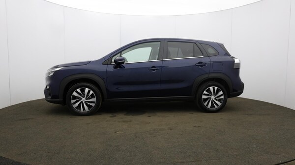 Used Suzuki SX4 S-Cross 2024 for sale - 75601041: Photo 72