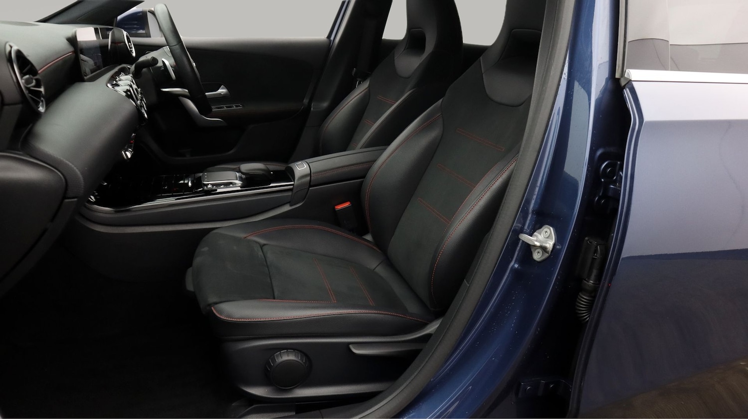 Used Mercedes-Benz A-Class for sale - 77523057: Photo 14