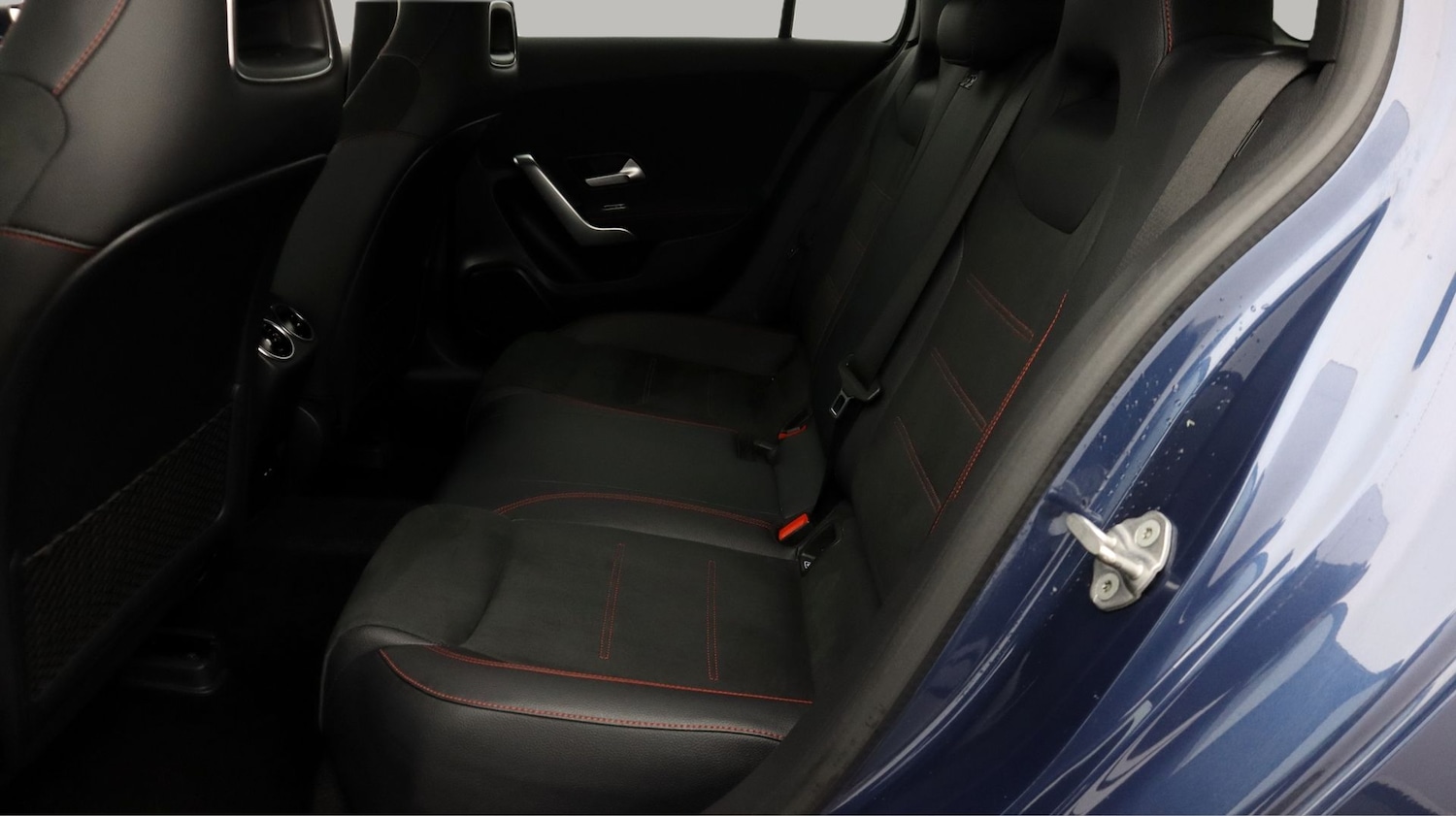 Used Mercedes-Benz A-Class for sale - 77523057: Photo 16