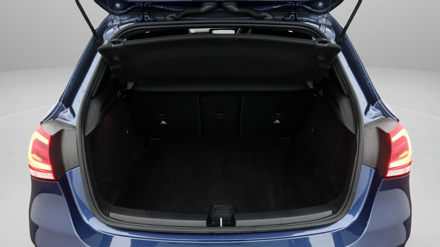 Used Mercedes-Benz A-Class for sale - 77523057: Photo 17