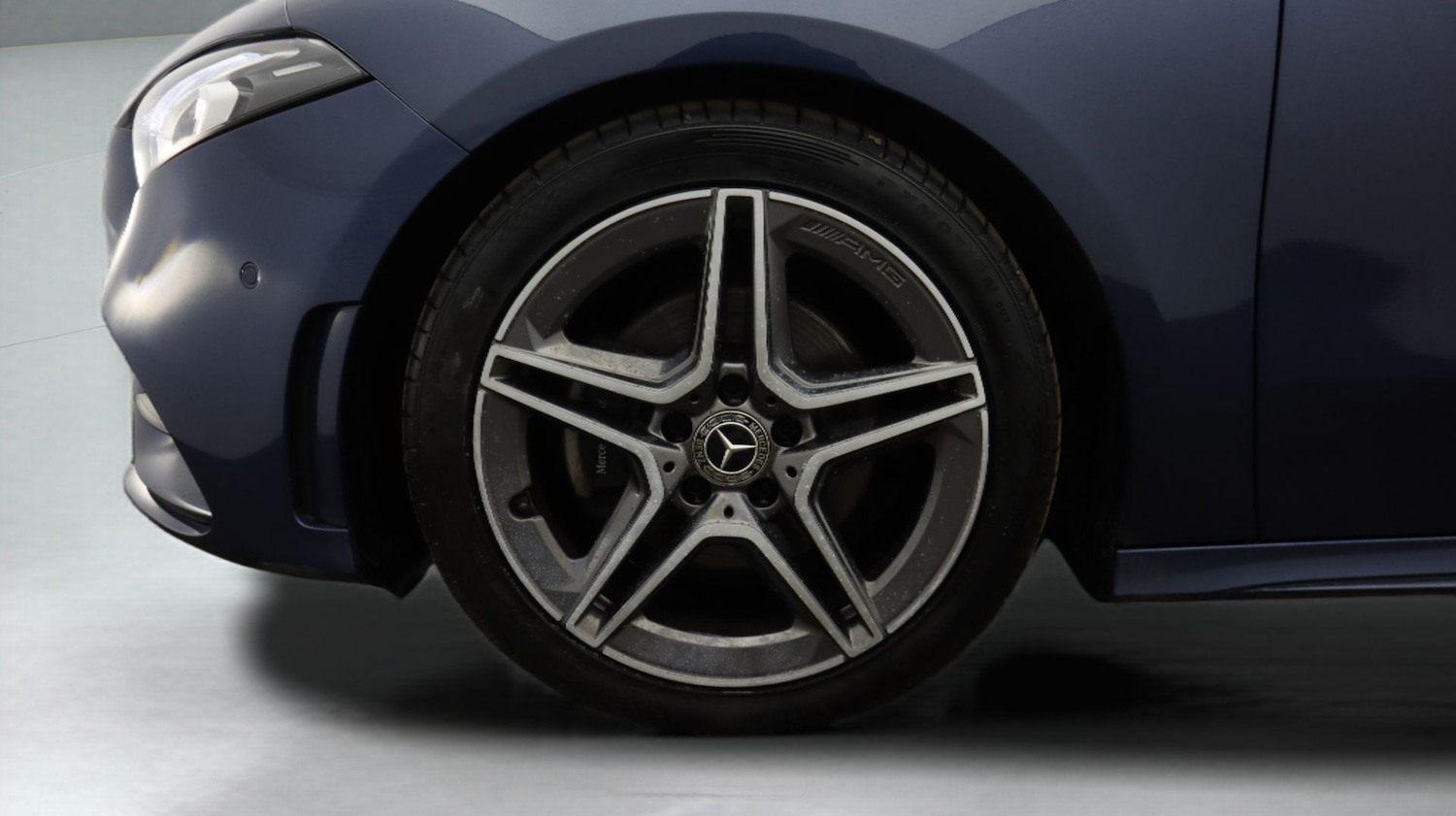 Used Mercedes-Benz A-Class for sale - 77523057: Photo 18