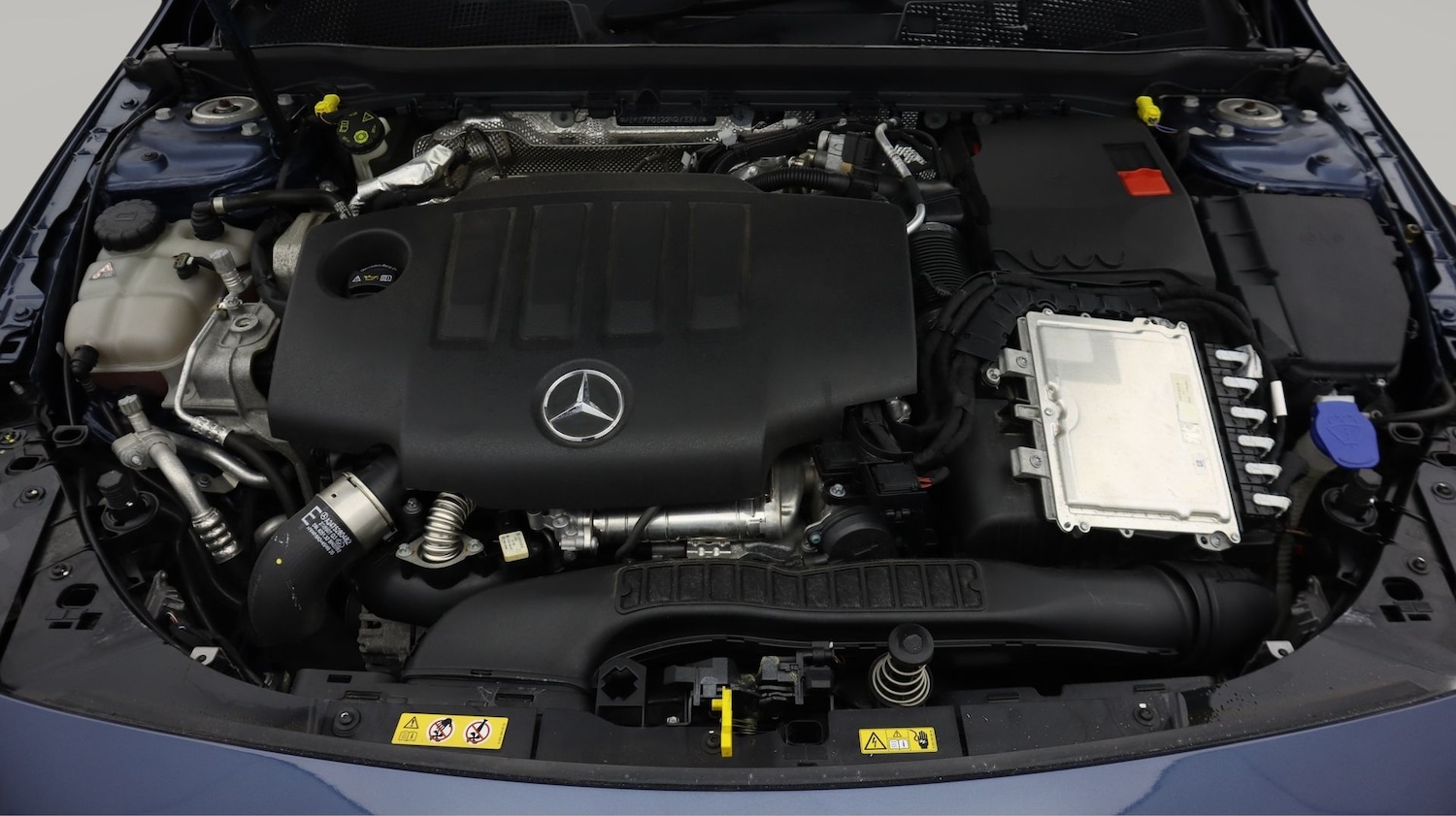 Used Mercedes-Benz A-Class for sale - 77523057: Photo 19