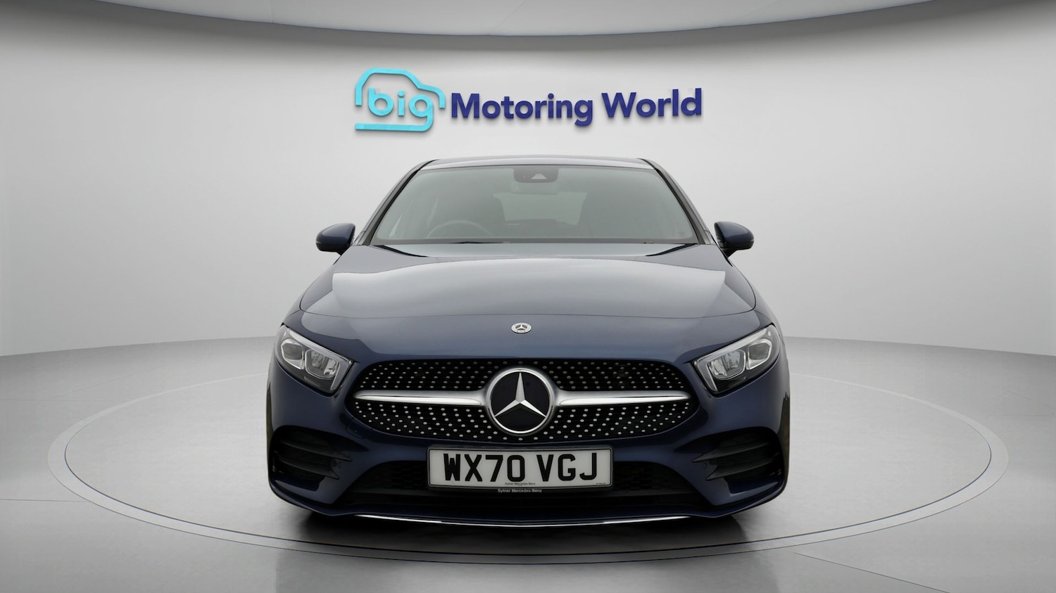 Used Mercedes-Benz A-Class for sale - 77523057: Photo 2