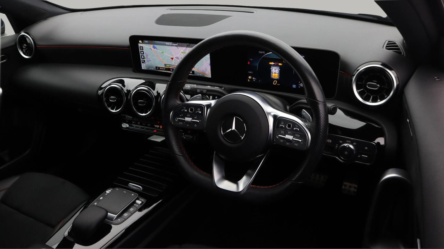 Used Mercedes-Benz A-Class for sale - 77523057: Photo 9