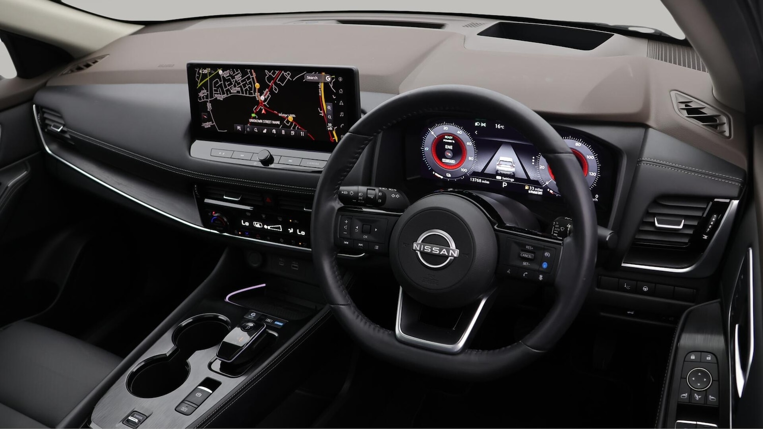 Used Nissan X-Trail 2023 for sale - 76158654: Photo 10