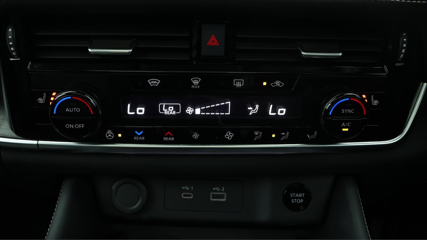Used Nissan X-Trail 2023 for sale - 76158654: Photo 13