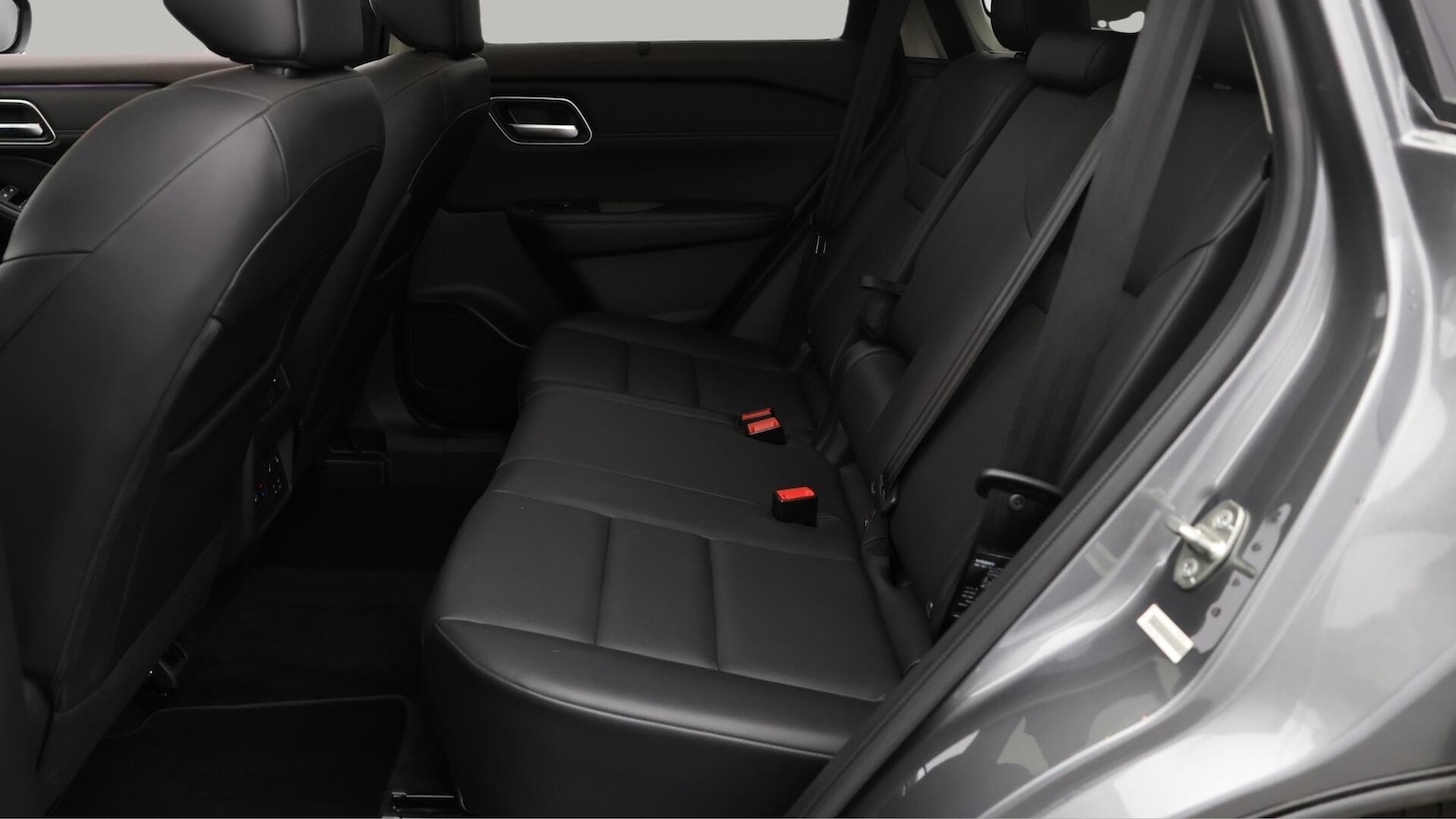 Used Nissan X-Trail 2023 for sale - 76158654: Photo 17