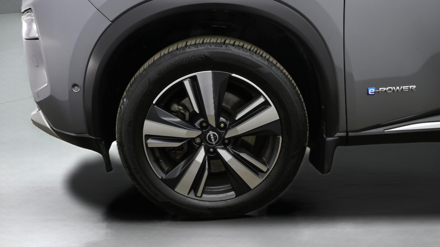 Used Nissan X-Trail 2023 for sale - 76158654: Photo 19